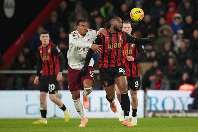 Manchester United Hubungi Bournemouth, Tanyakan Pemain Ini
