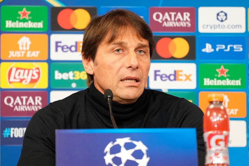 Hadapi Chelsea dengan Skuad Compang-camping, Antonio Conte Minta Bantuan 'Teror' Maradona Hadapi Chelsea dengan Skuad Compang-camping, Antonio Conte Minta Bantuan 'Teror' Maradona