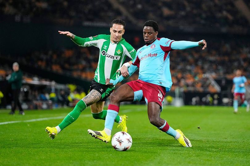 Prediksi Real Betis vs Panathinaikos 20 Maret 2026