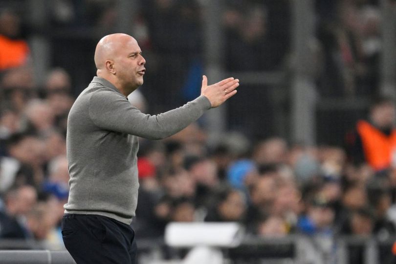 Marseille vs Liverpool, Steven Gerrard Kirim Pesan Tegas ke Arne Slot: Ada 1 Hal yang Harus Dihentikan Marseille vs Liverpool, Steven Gerrard Kirim Pesan Tegas ke Arne Slot: Ada 1 Hal yang Harus Dihentikan