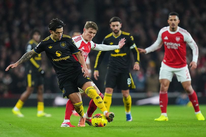 Sudah Waktunya Arteta Lebih Kejam ke Pemain Arsenal: 4 Pemain Ini Dinilai Tak Layak Masuk Starting XI