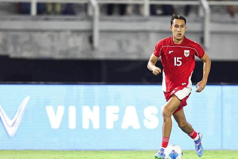 Tahan Dulu Garuda! Miliano Jonathans Lagi Fokus Kejar Menit Bermain di Eredivisie