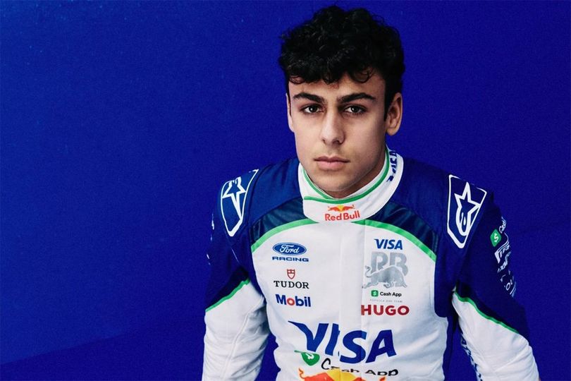 Profil dan Statistik Prestasi Arvid Lindblad, Rookie Tunggal Formula 1 dan Jagoan Baru Inggris