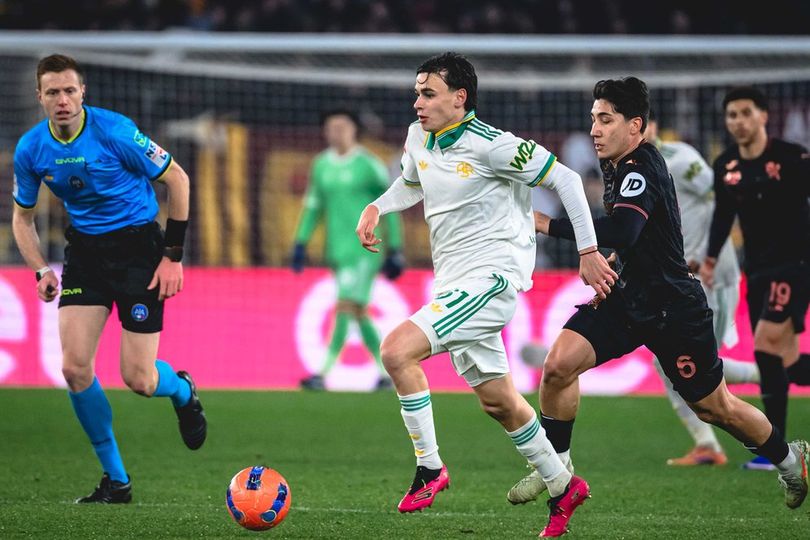 Hasil Roma vs Torino: Gol Menit Akhir Ilkhan Hentikan Langkah Giallorossi