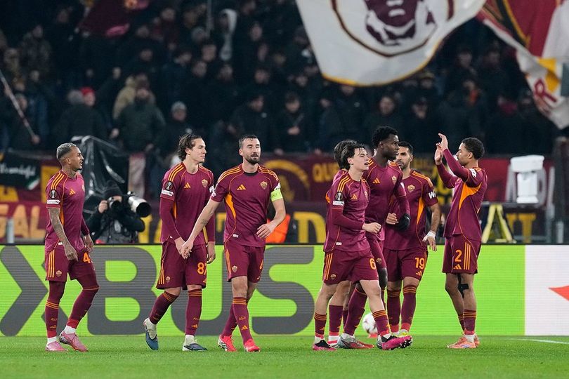 Tempat Menonton Roma vs Milan 26 Januari 2026