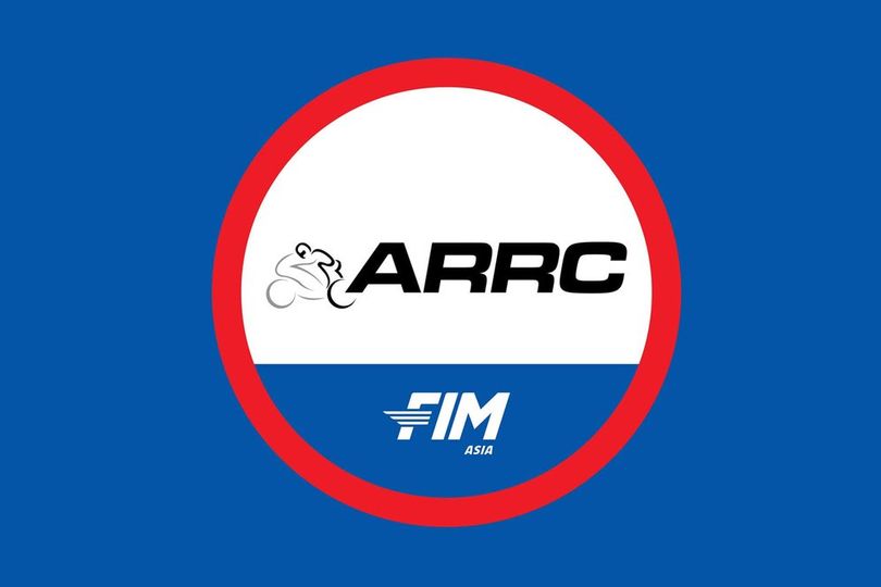 Jadwal Lengkap ARRC Asia Road Racing Championship 2026