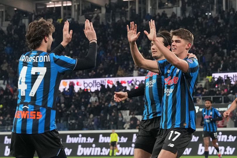 Atalanta vs Bilbao: Ederson Minta La Dea Berikan 110 Persen!