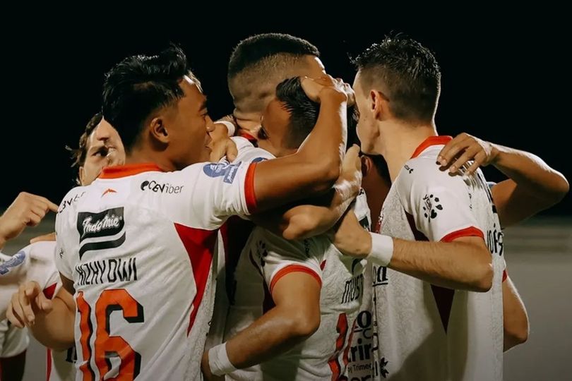 Hasil PSM vs Bali United: Diwarnai Gol Tercepat di BRI Super League 2025/2026, Tim Tamu Bawa Pulang Poin Penuh