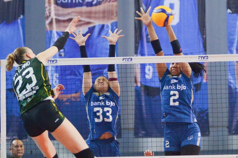 Proliga 2026: Gagal di Kandang, Bandung BJB Tandamata Siapkan Evaluasi Besar Jelang Seri Gresik