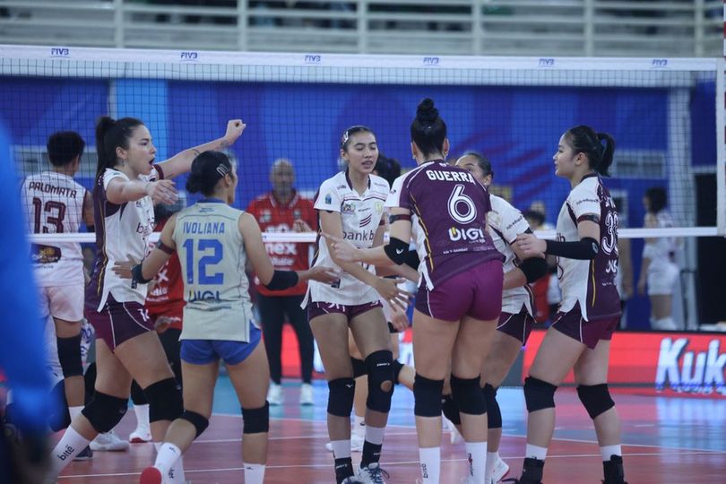 Seri Ketiga Proliga 2026: Bandung bjb Tandamata Bidik Sapu Bersih di Rumah Sendiri