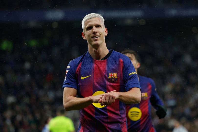 Rekap Hasil Liga Spanyol Tadi Malam: Barcelona Berjaya di Markas Espanyol, Jauhi Madrid di Klasemen