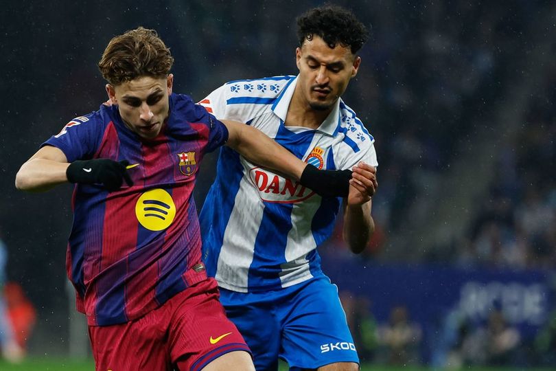 Live Streaming Barcelona vs Espanyol - Link Nonton La Liga/Liga Spanyol di Vidio Live Streaming Barcelona vs Espanyol - Link Nonton La Liga/Liga Spanyol di Vidio
