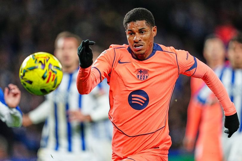 Barcelona vs Oviedo: Ambisi Juara vs Perjuangan Bertahan