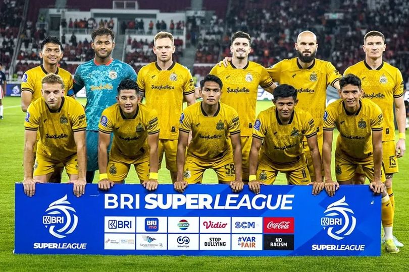 Tempat Menonton Bhayangkara FC vs Dewa United: Main Jam Berapa dan Tayang di Mana?