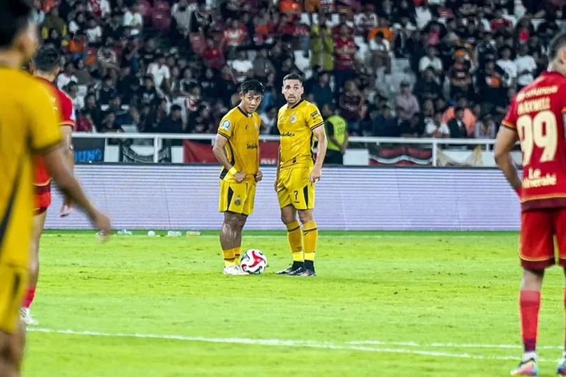 Nonton Live Streaming Bhayangkara FC vs Dewa United Hari Ini - BRI Super League 2025/2026 