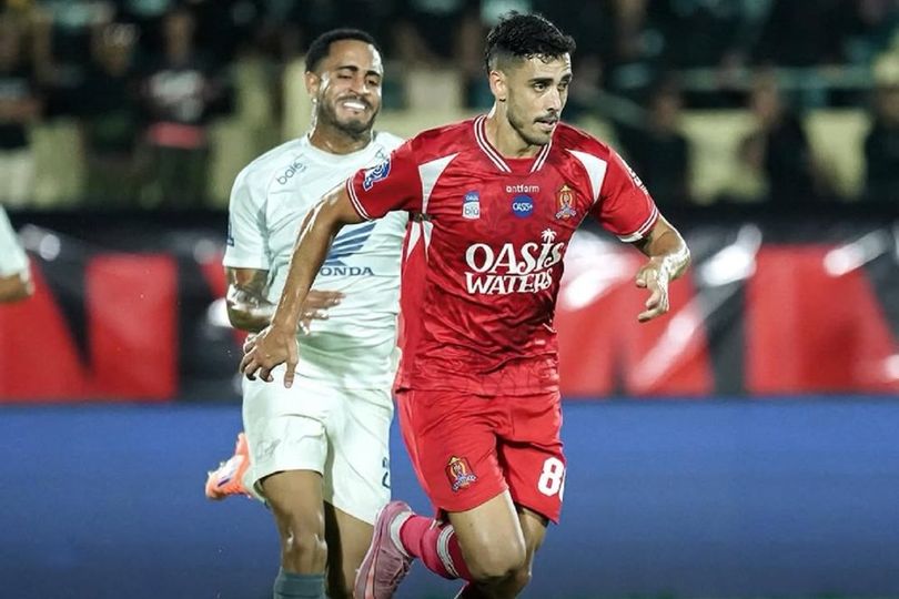 Hasil Persijap vs PSM Makassar: Menang, Laskar Kalinyamat Masih Terpuruk di Zona Degradasi BRI Super League