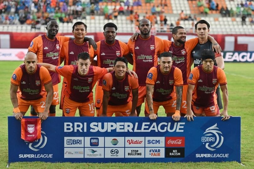Prediksi BRI Super League: Borneo FC vs PSIM 1 Februari 2026