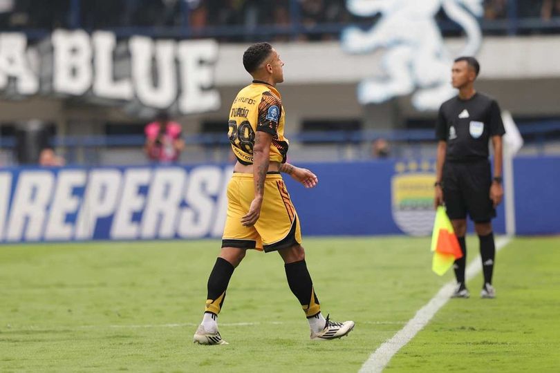 6 Klub Paling Banyak Dapat Kartu Merah di BRI Super League 2025/2026, Persib dan Persija Masuk Daftar