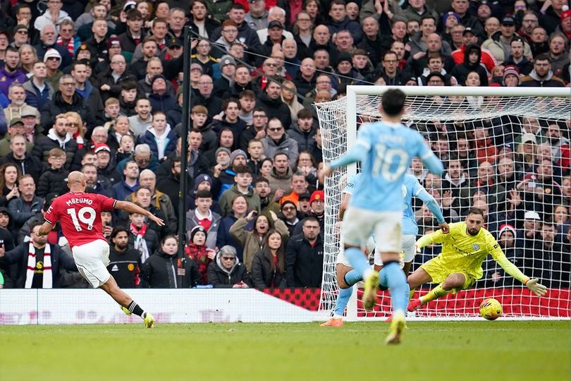 5 Catatan dari Kemenangan 2-0 MU atas Man City: Sedikit Bantuan Setan Merah untuk Arsenal!