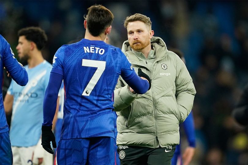 Chelsea vs Leeds: 3 Hal yang Harus Dilakukan Calum McFarlane untuk Raih Tiket Final FA Cup