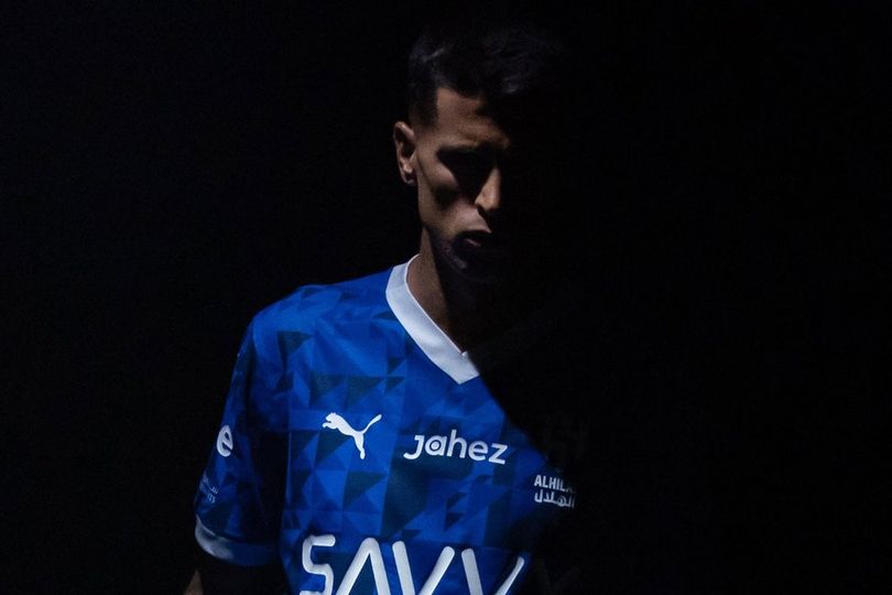 Joao Cancelo Ingin Tinggalkan Al Hilal, Barcelona Siap Membuka Pintu