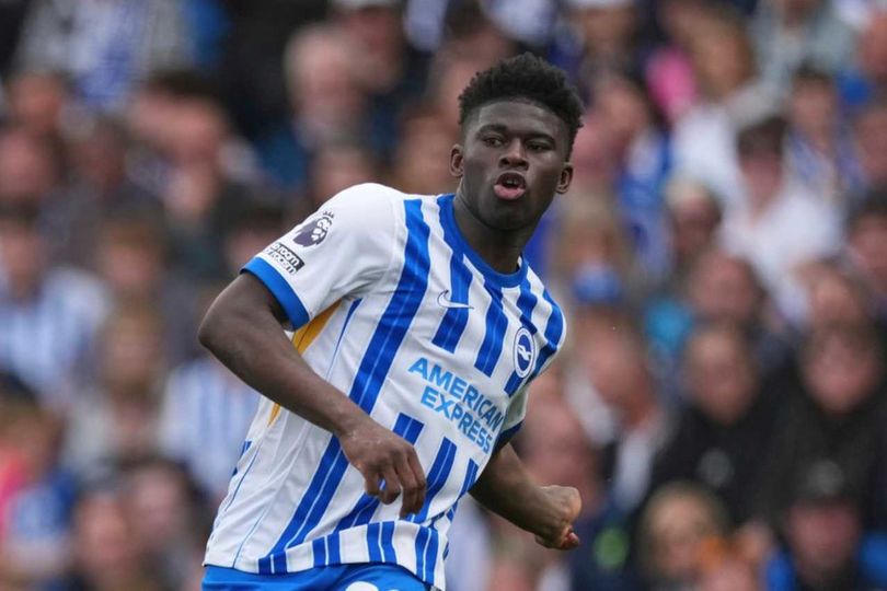 Chelsea Bakal Tikung MU untuk Gelandang Top Premier League Ini