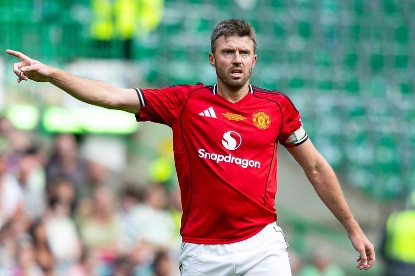 Michael Carrick Gagal Bawa Middlesbrough Promosi ke Premier League, Lalu Apa yang Bisa Fans Manchester United Harapkan Darinya? Michael Carrick Gagal Bawa Middlesbrough Promosi ke Premier League, Lalu Apa yang Bisa Fans Manchester United Harapkan Darinya?