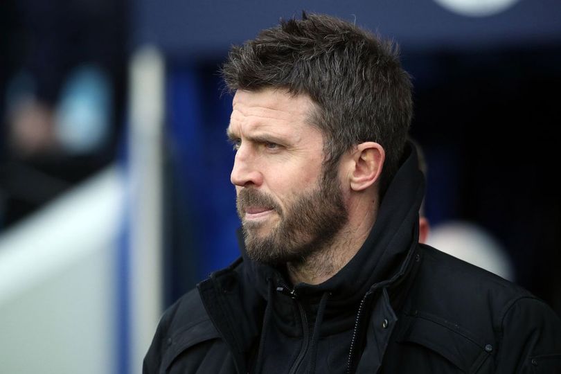 Legenda MU Ini Bakal Gantikan Darren Fletcher Sebagai Caretaker Manchester United?