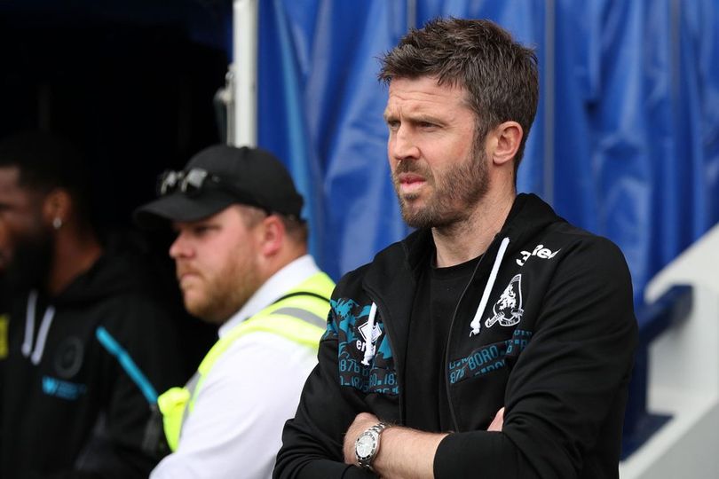 Membedah Taktik 'Carrick Ball': Gaya Main Progresif Michael Carrick yang Bikin MU Meliriknya