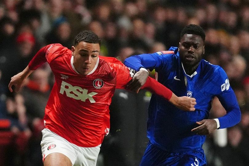 Charlton vs Chelsea: Rating Pemain The Blues usai Menang Telak di Piala FA Charlton vs Chelsea: Rating Pemain The Blues usai Menang Telak di Piala FA