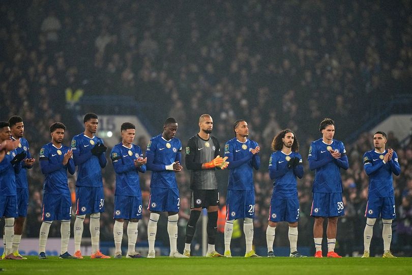 Mengapa Cole Palmer dan Reece James Hilang di Laga Chelsea vs Arsenal?