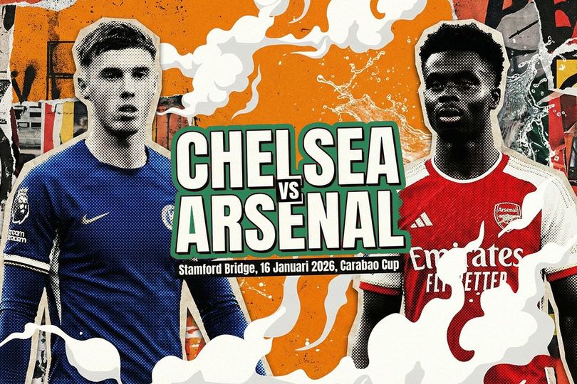 Bagaimana Cara Chelsea Kalahkan Arsenal? Bagaimana Cara Chelsea Kalahkan Arsenal?
