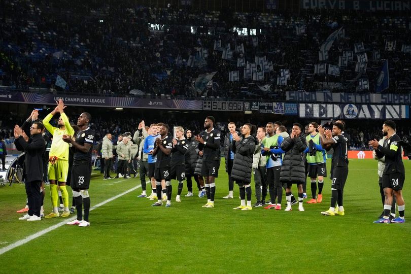 Penegasan Kualitas Seorang Cole Palmer