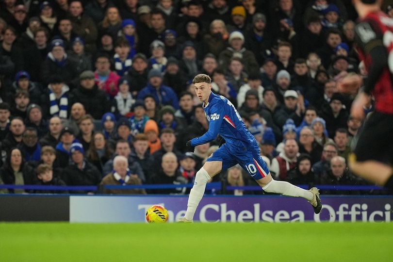 Live Streaming Chelsea vs Leeds United - Link Nonton Premier League/Liga Inggris di Vidio