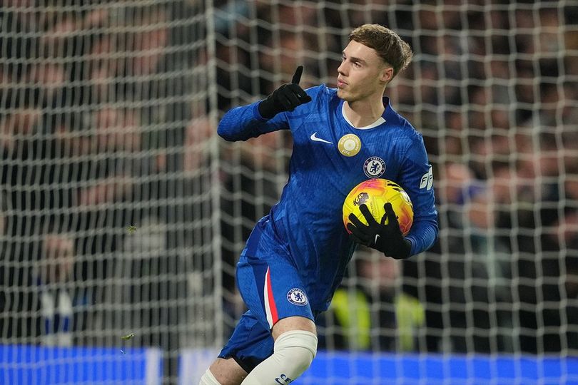 Fakta Man City vs Chelsea: Cole Palmer Lupa Cara Cetak Gol di Luar London, Erling Haaland Siap Terkam The Blues