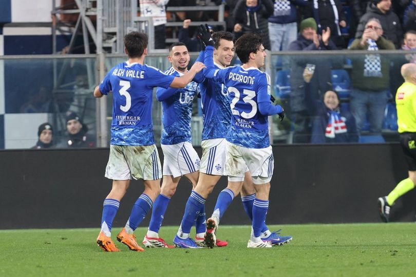 Hasil Como vs Torino: Pesta Setengah Lusin Gol, Pasukan Cesc Fabregas Tembus 5 Besar Klasemen Serie A