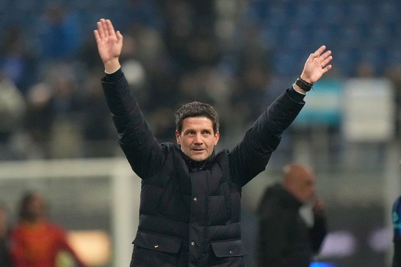 Inter Milan Resmi Juara Paruh Musim, Cristian Chivu Justru Bilang Itu Tak Ada Gunanya Inter Milan Resmi Juara Paruh Musim, Cristian Chivu Justru Bilang Itu Tak Ada Gunanya