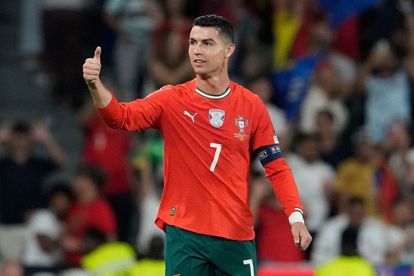 Duel Abadi Lionel Messi vs Cristiano Ronaldo: Siapa Paling Subur Sepanjang Tahun 2025?