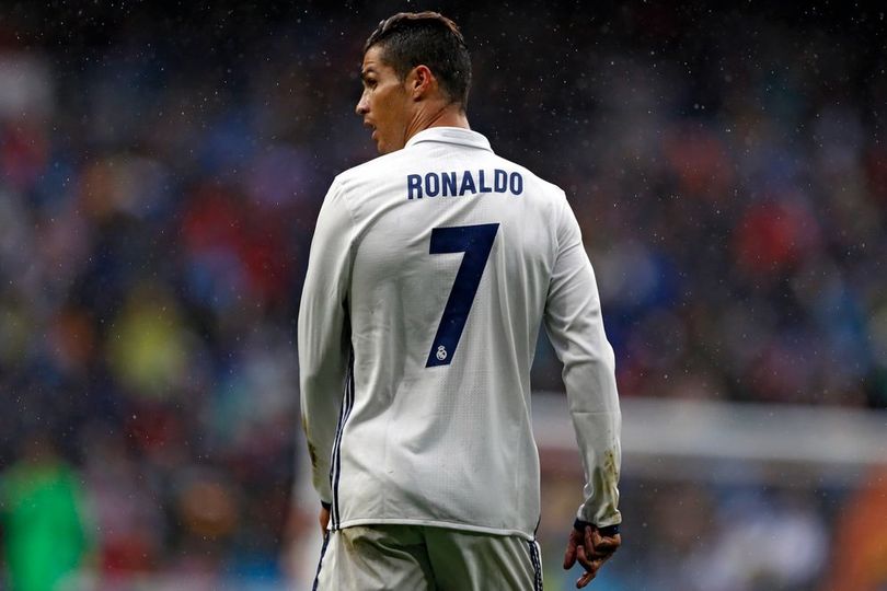 Cristiano Ronaldo Ternyata Pernah Dibikin Menangis Oleh Jose Mourinho di Real Madrid