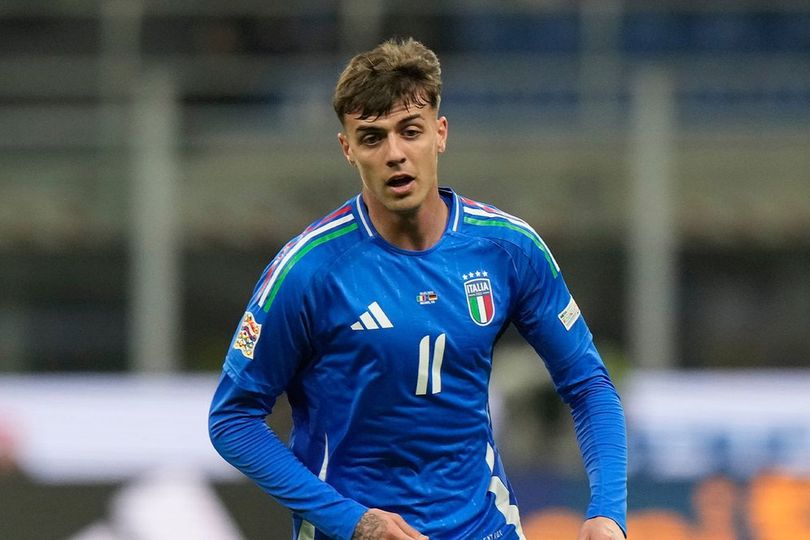 Rencana B Juventus Bikin Kaget, Nama Anak Legenda Milan Masuk Daftar Belanja