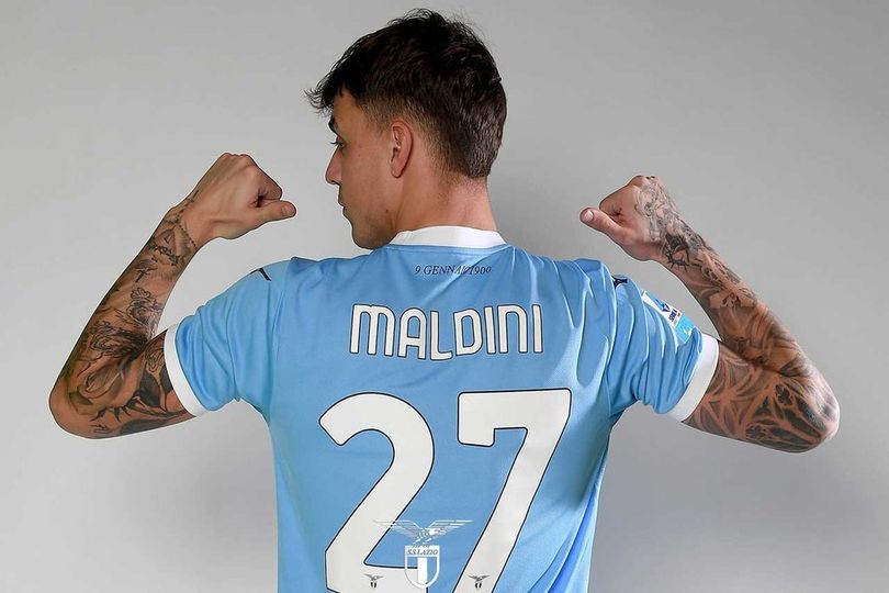 Daniel Maldini dan Jalan Sunyi Sang Pewaris: Karier Berliku Serta Bayang-Bayang Legenda Paolo dan Cesare