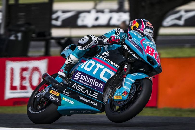 Aspar Team Sebut CFMoto Godok Rencana Balapan di MotoGP, Tapi Jalannya Takkan Mulus