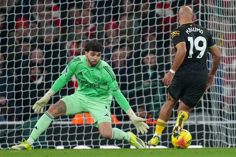 Mbeumo dan Kisah Sukses Transfer Man Utd