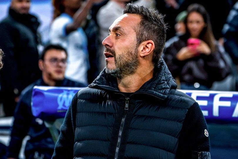 Gercep, MU Lagi Nego Tipis-tipis dengan Pelatih asal Italia Ini