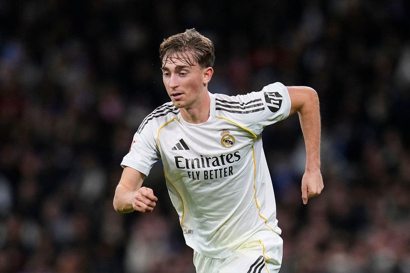 Kesalahan Mahal Dean Huijsen Tidak Mengurangi Kepercayaan Real Madrid