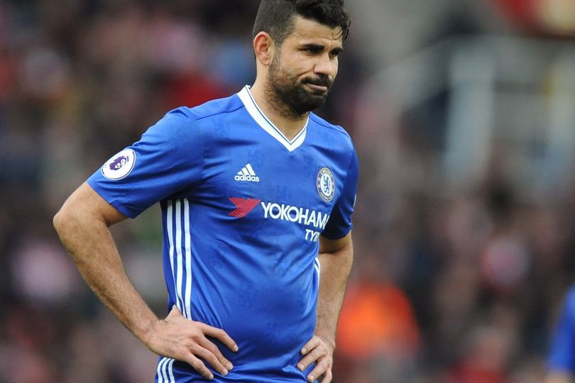 Mulut Pedas Diego Costa: Sebut Conte Sosok Buruk dan Mungkin Tak Punya Kehidupan Seks