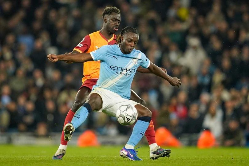 Setelah Phil Foden, Manchester City Amankan Masa Depan Jeremy Doku dan Abdukodir Khusanov Setelah Phil Foden, Manchester City Amankan Masa Depan Jeremy Doku dan Abdukodir Khusanov