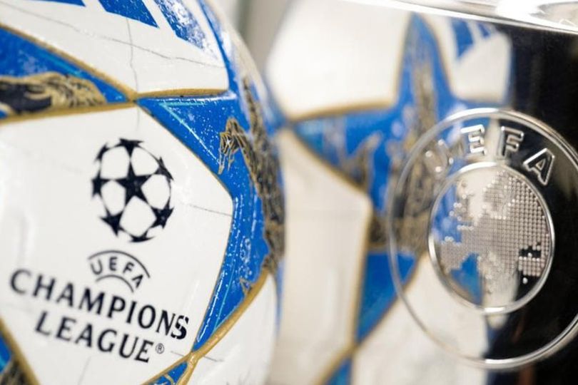 Hasil Drawing Play-Off Fase Gugur Liga Champions 2025/2026: Benfica vs Madrid Terulang! Hasil Drawing Play-Off Fase Gugur Liga Champions 2025/2026: Benfica vs Madrid Terulang!