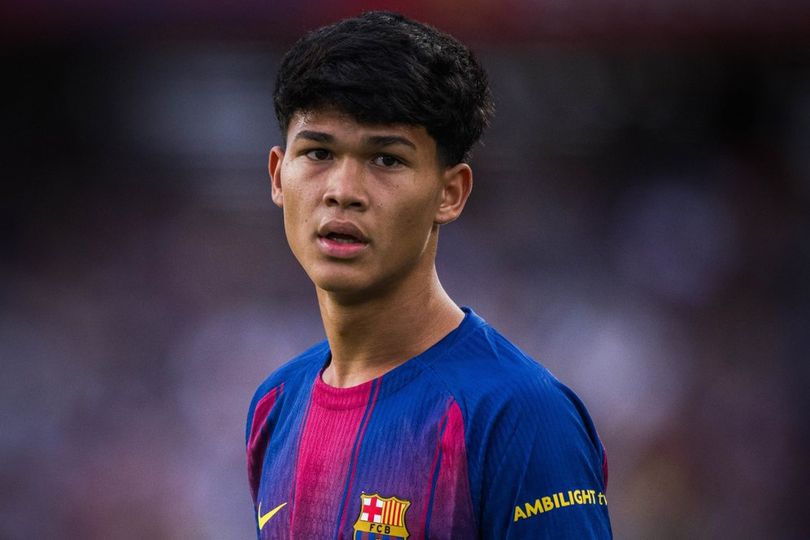 Begini Cara Luis Enrique Goda Dro Fernandez Tinggalkan Barcelona Begini Cara Luis Enrique Goda Dro Fernandez Tinggalkan Barcelona