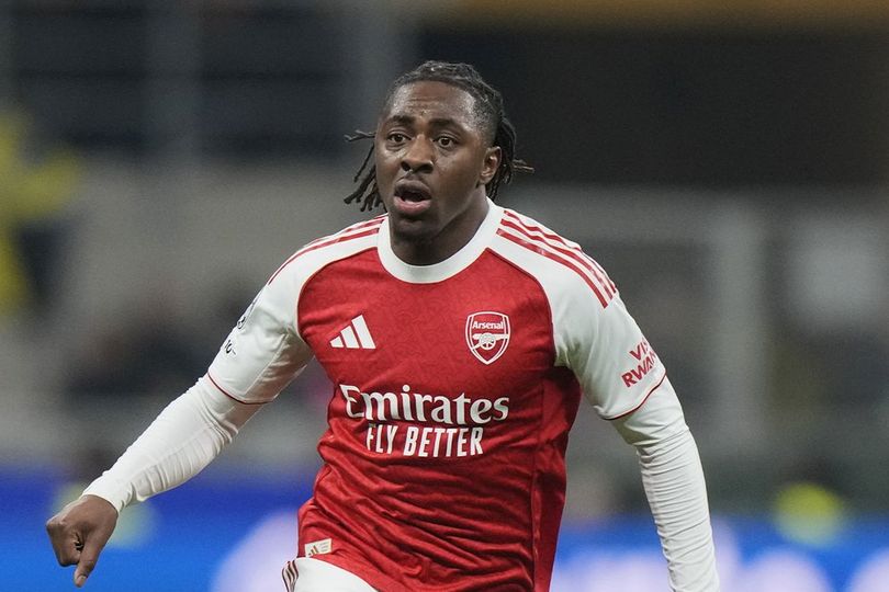 Arteta Jelaskan Alasan Tarik Eberechi Eze Saat Arsenal Ditahan Brentford